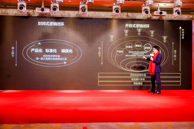 JNSPORTS江南创始人年会演讲实录:作品2023-感动超越